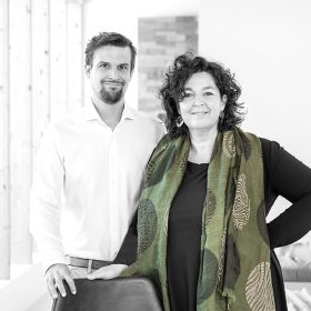 Zirbe1 Geschäftsführung